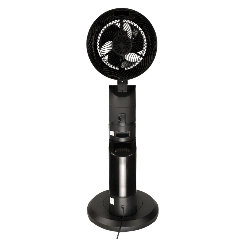 BODEN STARK - FAN HUMIDIFIER 3 IN 1