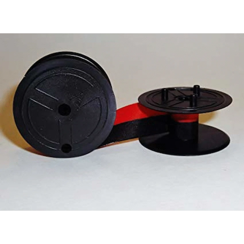 Spool 16 - Black/Red