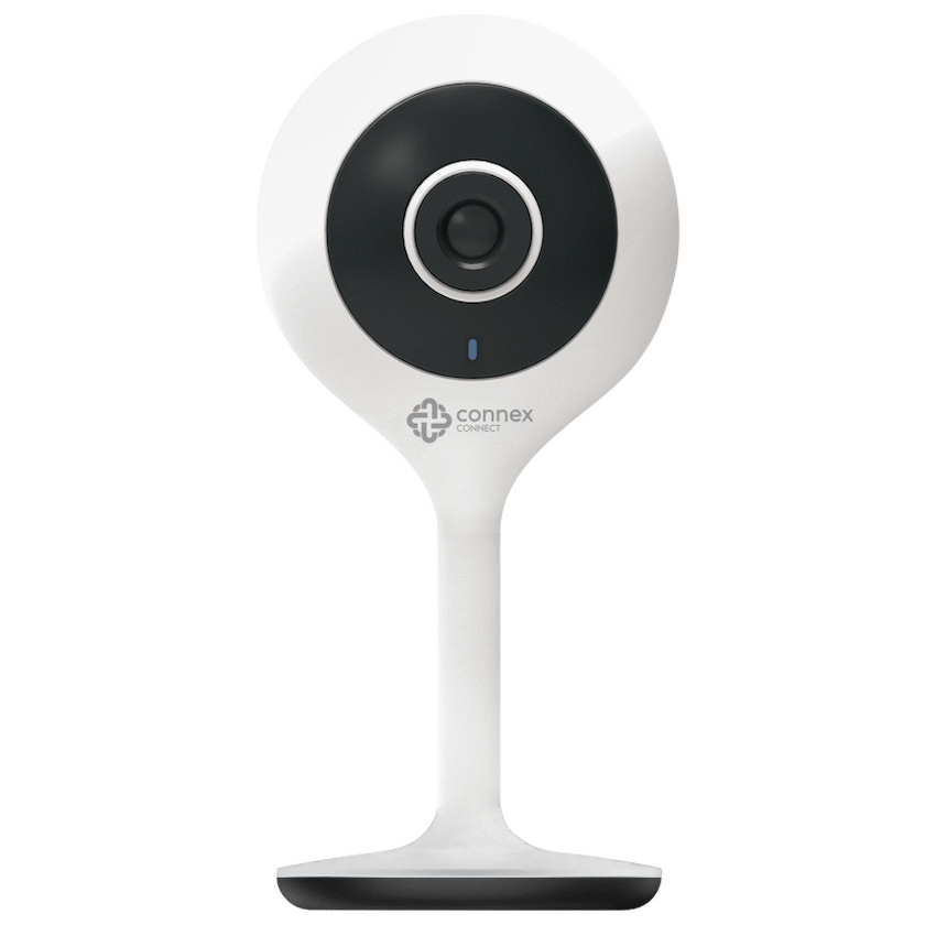 Smart Wi-Fi 720P IP Camera - Indoor