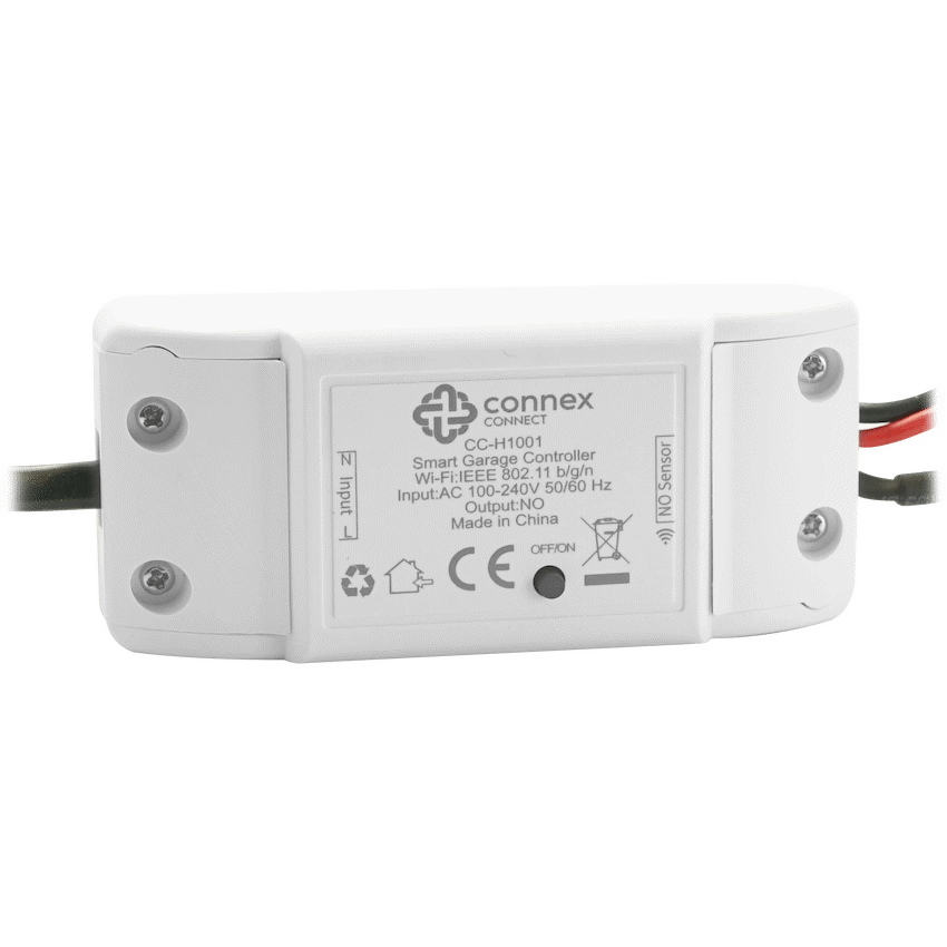 Smart Wi-Fi Garage Gate Motor Controller image 3