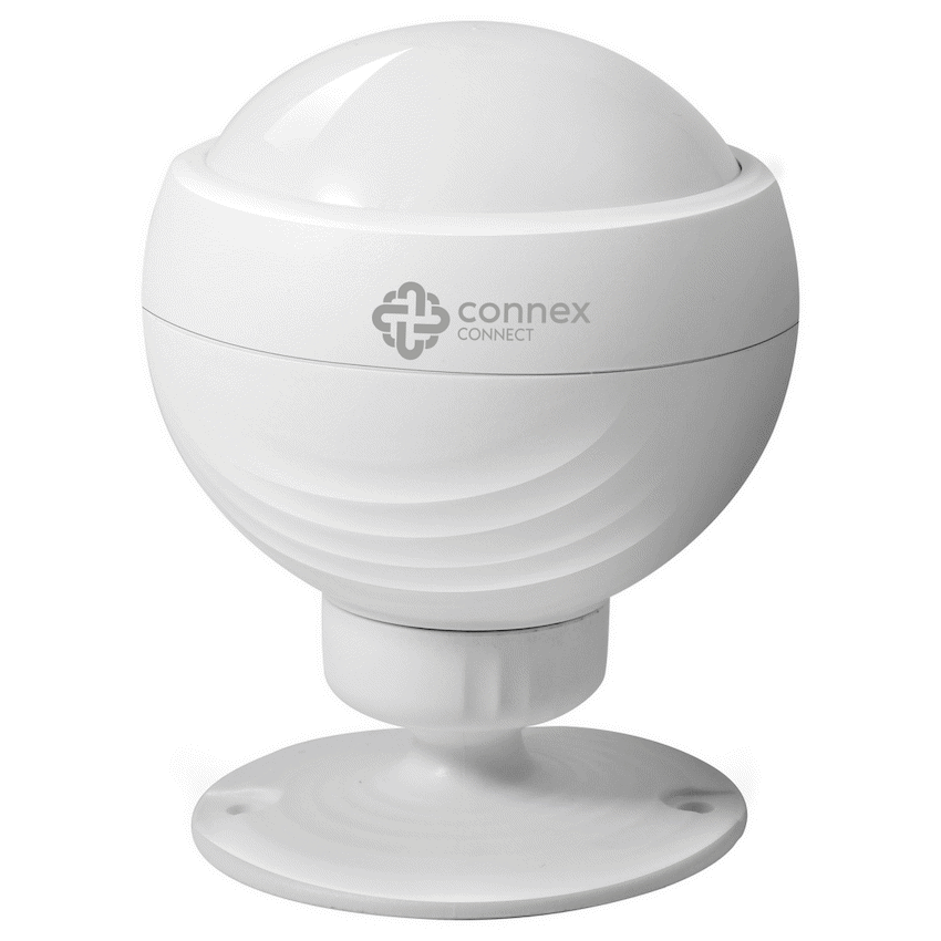 Smart Wi-Fi Motion Sensor Recharge