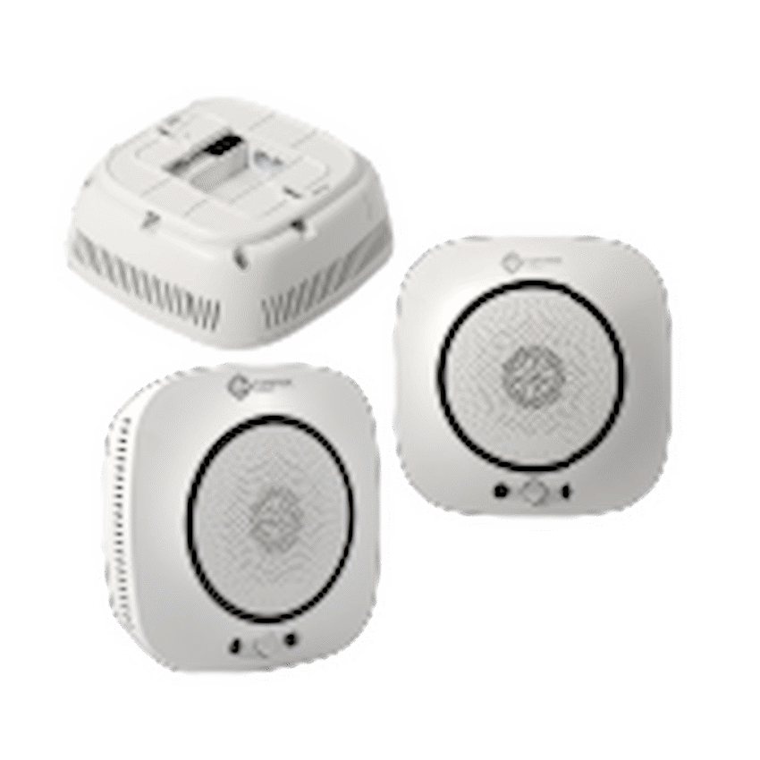 Smart Wi-Fi Gas Detector Alarm image 3