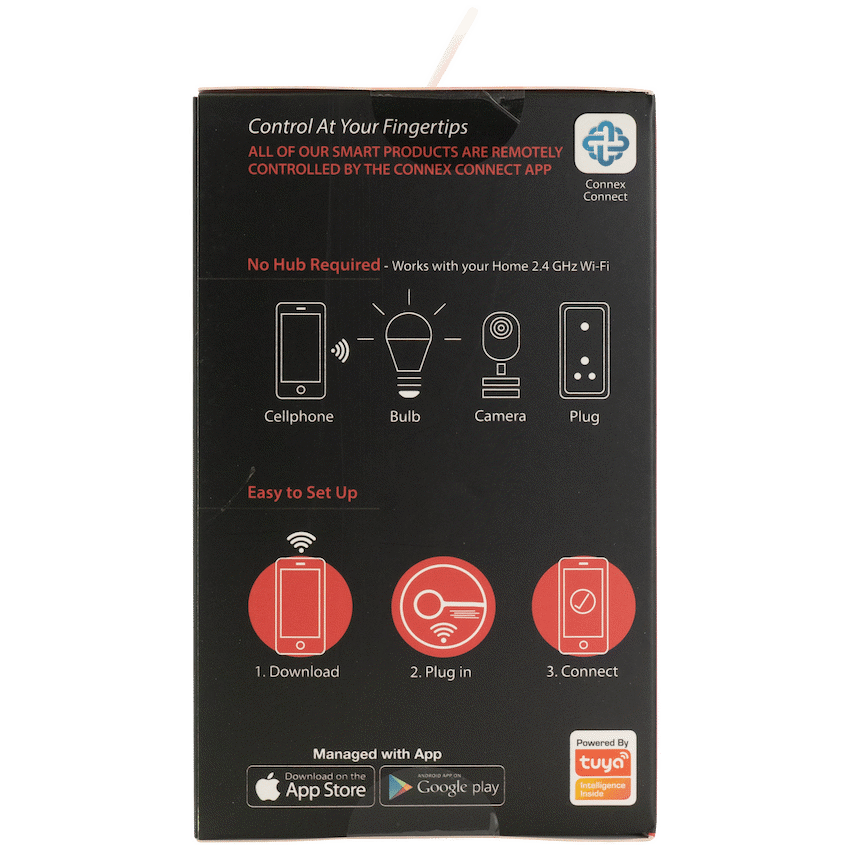 Smart Wi-Fi Smoke Detector Alarm Twin Pack image 20