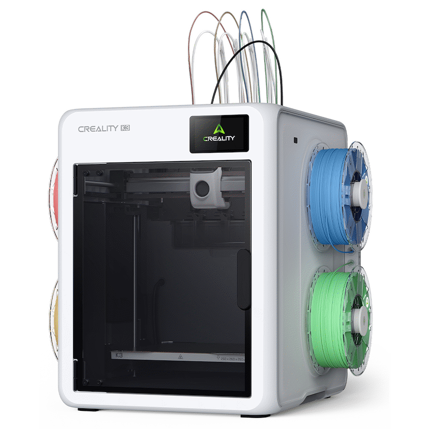 Creality K3 3D Printer - 260*260*260mm