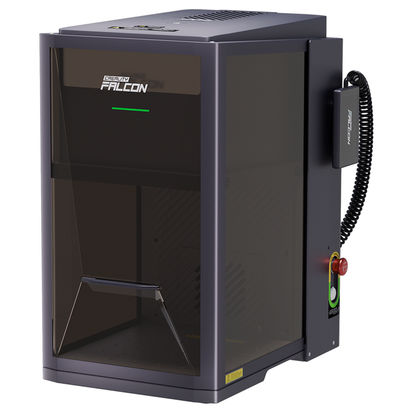 Creality CR Laser Falcon T1 Diode 40 Watt Laser Engraver