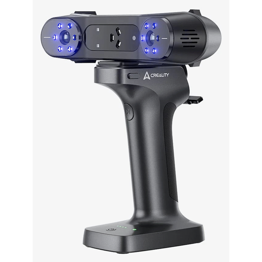 Creality Raptor X Wireless Scanner