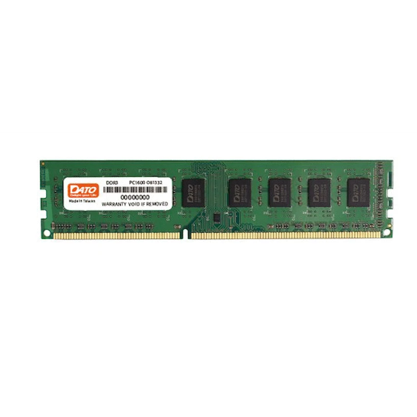 Desktop Memory 4gb DDR3 1600
