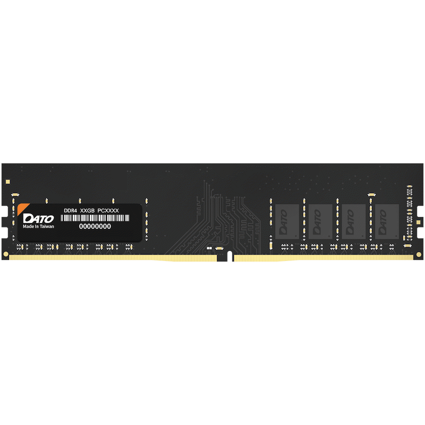 Dato DDR4 PC3200 4gb U-DIMM