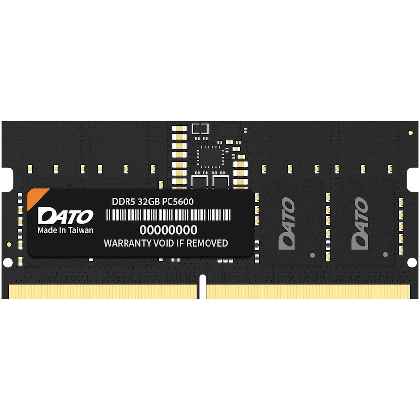 Dato DDR5 4800mhz 32gb Laptop