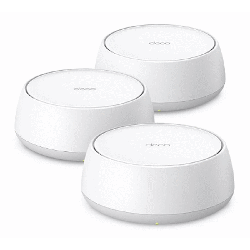 BE3600 Whole Home Mesh Wi-Fi 7 System