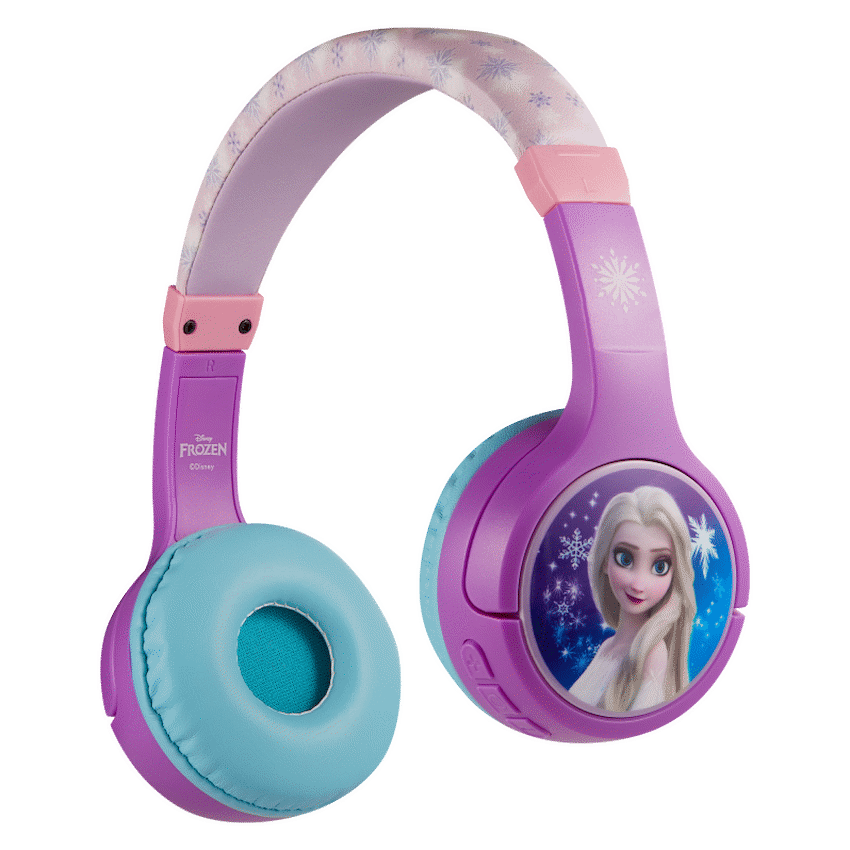 Frozen Padded Bluetooth Headphone image 2