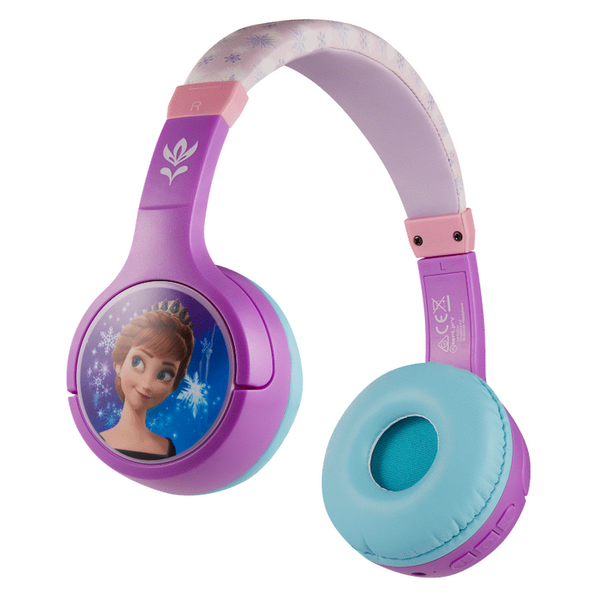 Frozen Padded Bluetooth Headphone image 3