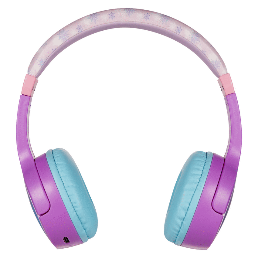 Frozen Padded Bluetooth Headphone image 5