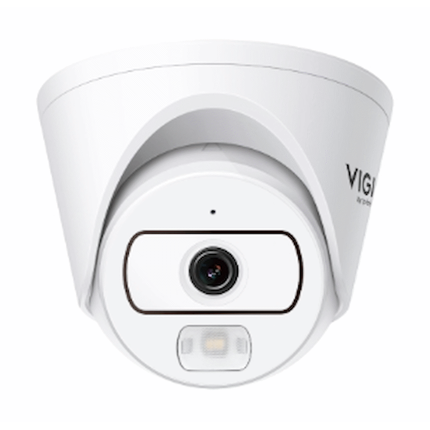 VIGI 2MP Full-Color Turret Network Camera