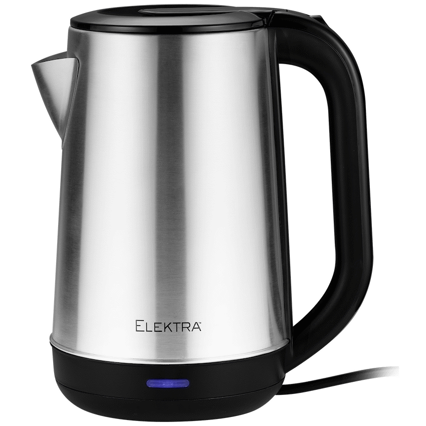 Elektra 2L Stainless Steel Kettle