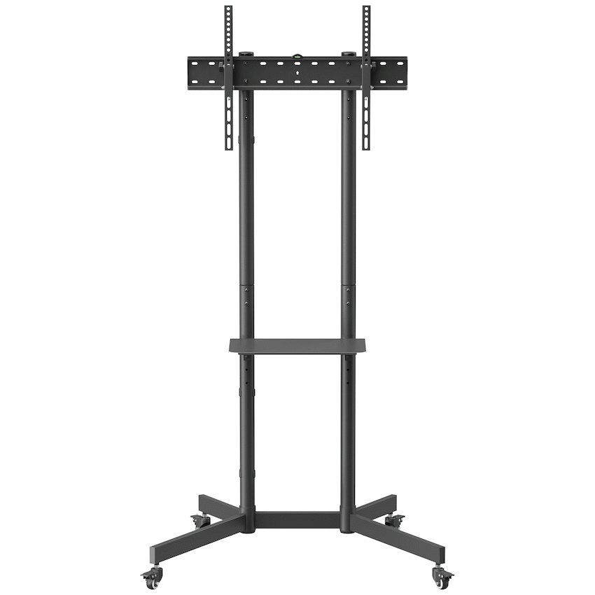 Ellies Solid series Fixed Trolley TV Bracket 37" - 70" TVs - Image 9