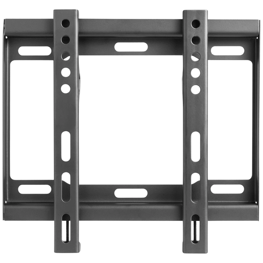 Ellies Solid series Fixed Tv Wall Mount For 23" - 42" TVs - Image 5