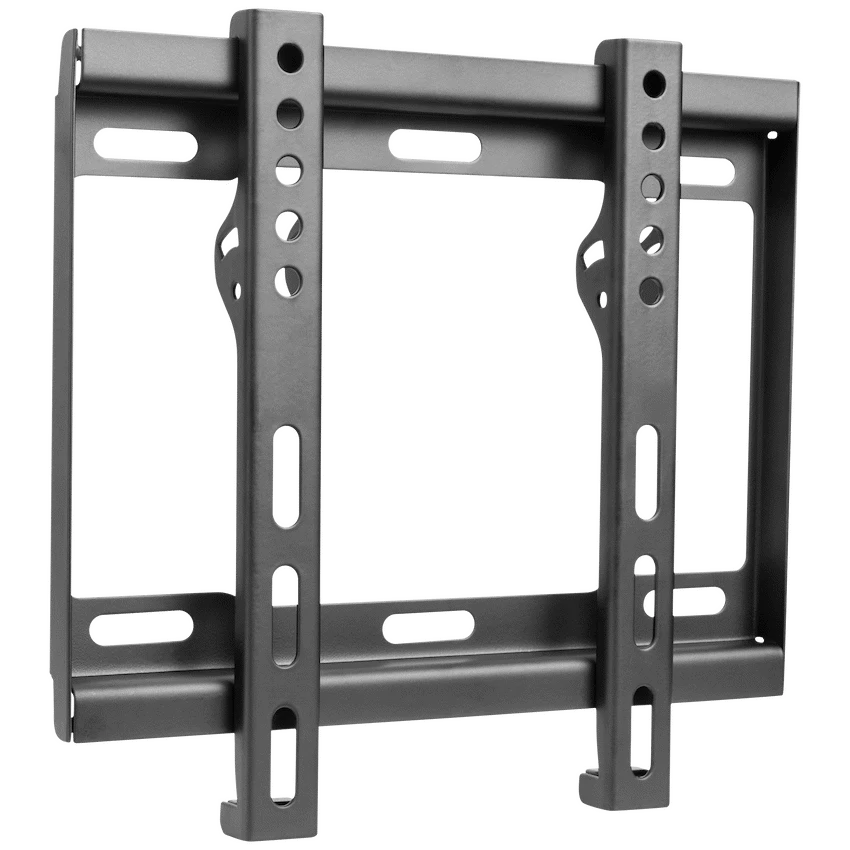 Ellies Solid series Fixed Tv Wall Mount For 23" - 42" TVs - Image 6