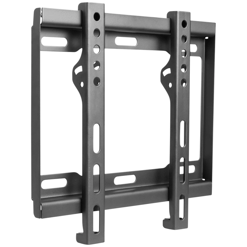 Ellies Solid series Fixed Tv Wall Mount For 23" - 42" TVs - Image 7
