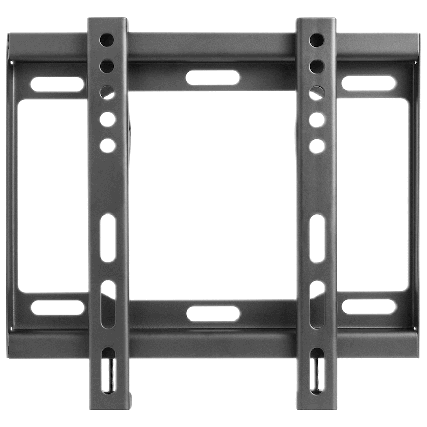 Ellies Solid series Fixed Tv Wall Mount For 23" - 42" TVs - Image 9