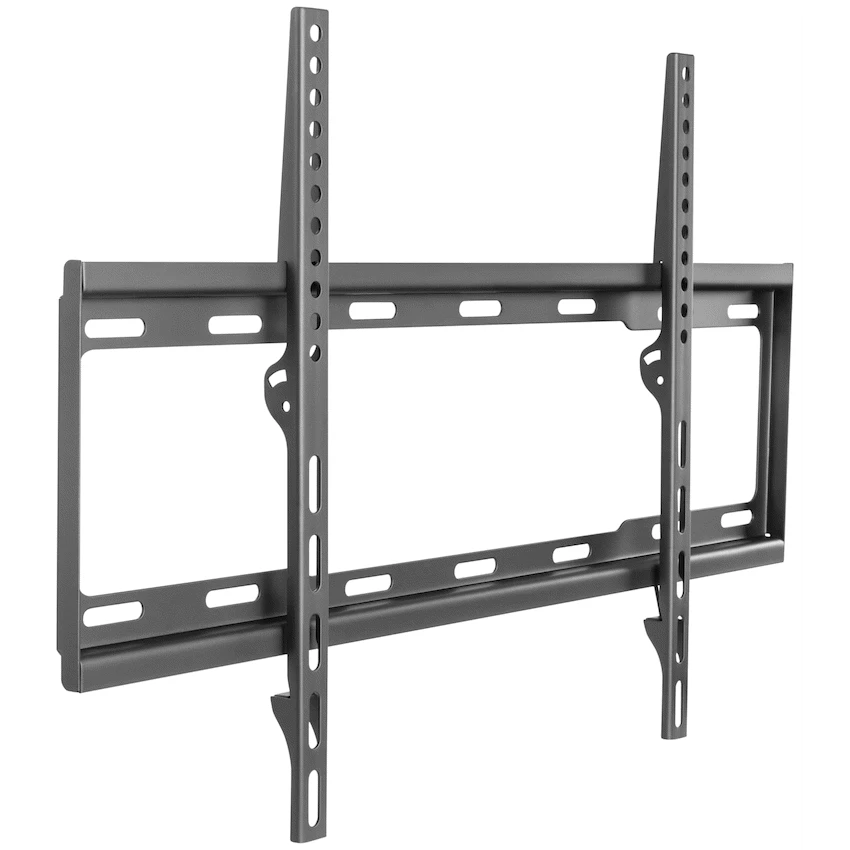 Ellies Solid series Fixed Tv Wall Mount For 37" - 70" TVs