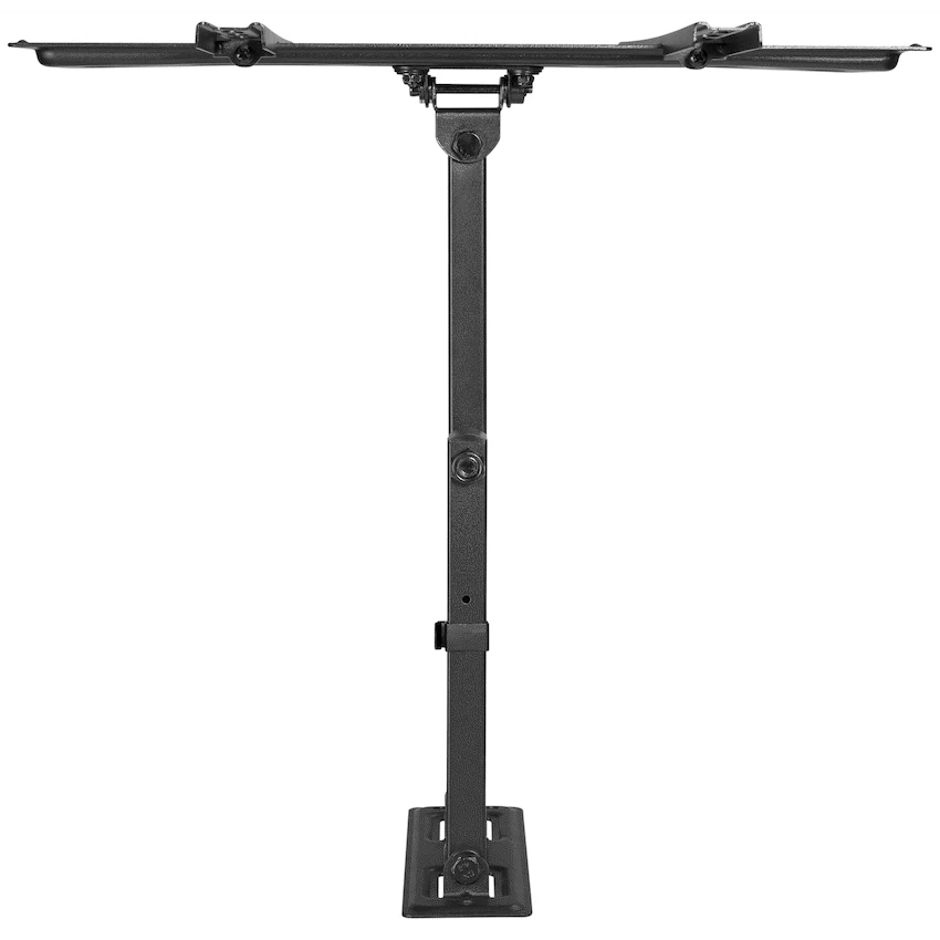 Ellies Solid series Full Motion Single Arm Mount 32"-65"TVs - Image 10