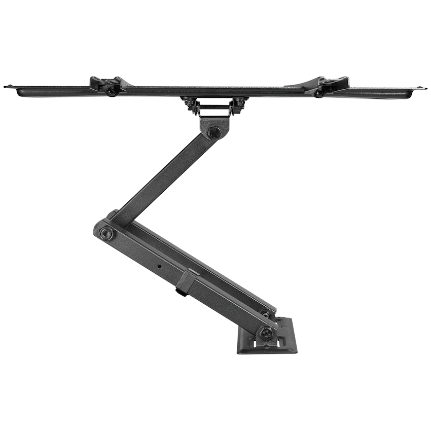 Ellies Solid series Full Motion Single Arm Mount 32"-65"TVs - Image 11