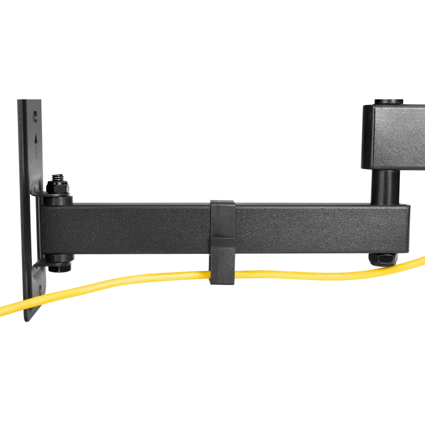 Ellies Solid series Full Motion Single Arm Mount 32"-65"TVs - Image 15
