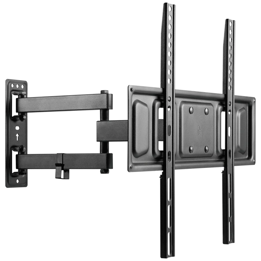 Ellies Solid series Full Motion Single Arm Mount 32"-65"TVs - Image 20