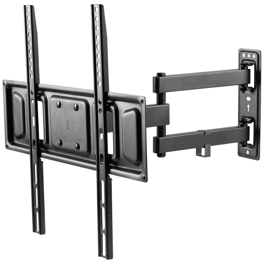 Ellies Solid series Full Motion Single Arm Mount 32"-65"TVs - Image 21