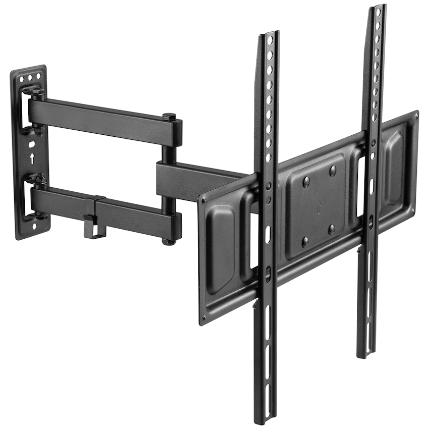 Ellies Solid series Full Motion Single Arm Mount 32"-65"TVs - Image 5