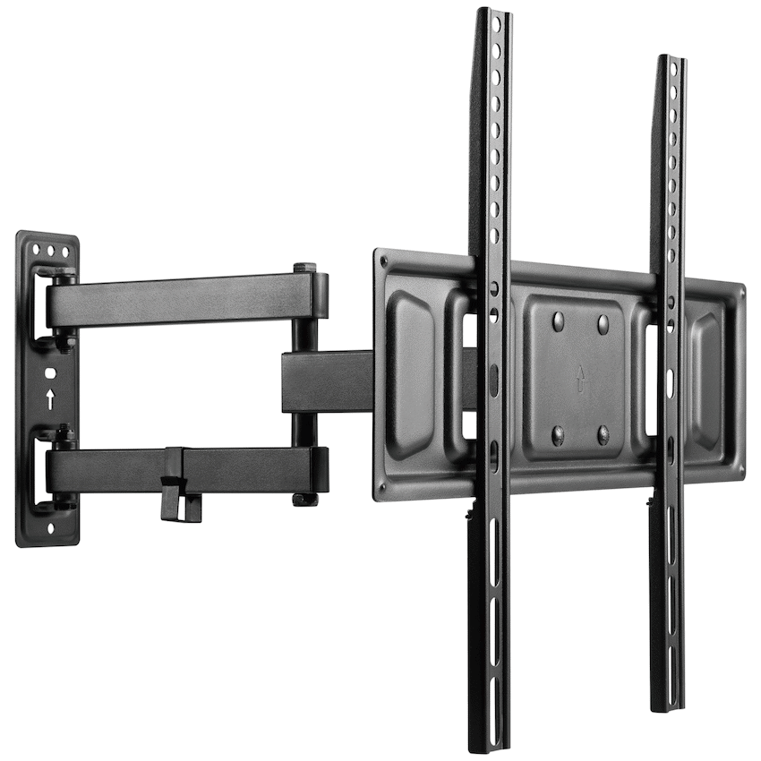Ellies Solid series Full Motion Single Arm Mount 32"-65"TVs - Image 7