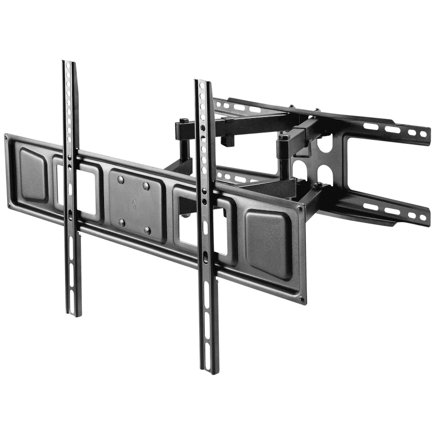 Ellies Solid series Full Motion Double Arm Mount 37"-86"TVs - Image 14