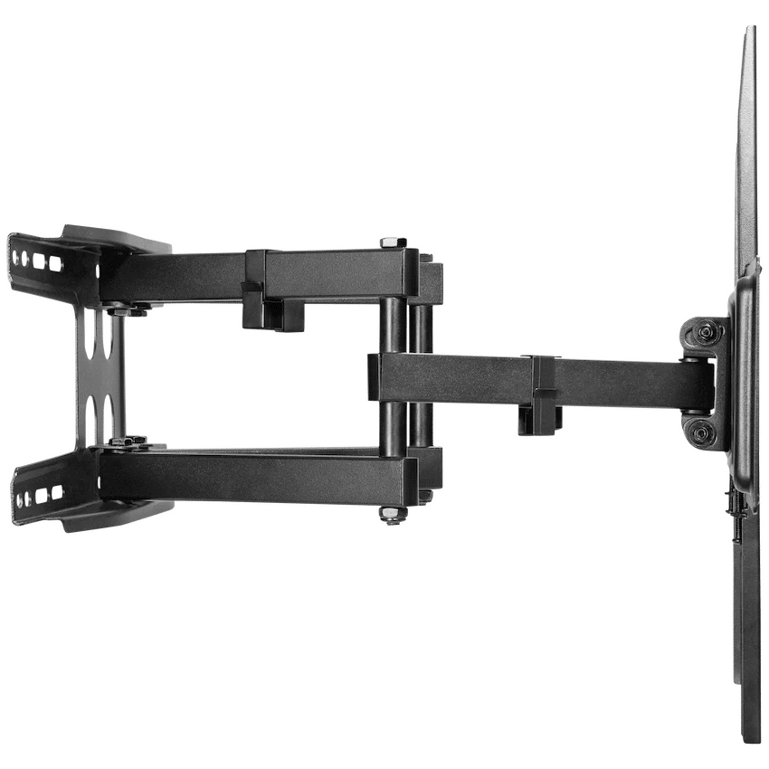 Ellies Solid series Full Motion Double Arm Mount 37"-86"TVs - Image 9