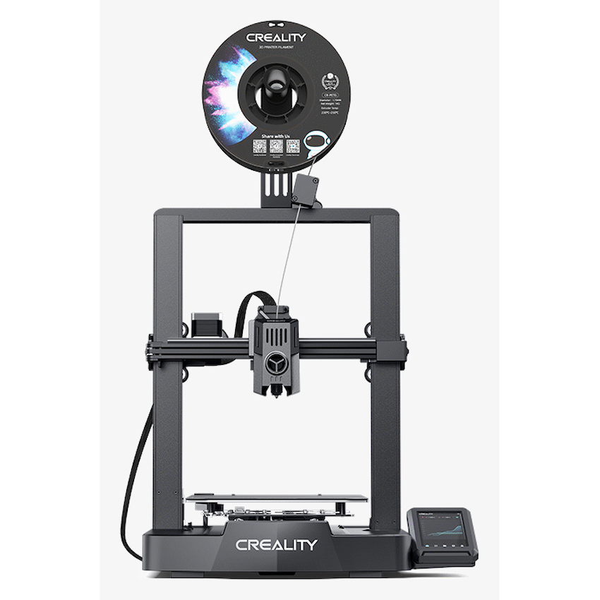Creality Ender 3-V3-KE 3D Printer 220x220x240