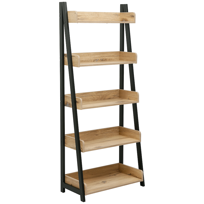 Aegla Bookshelf