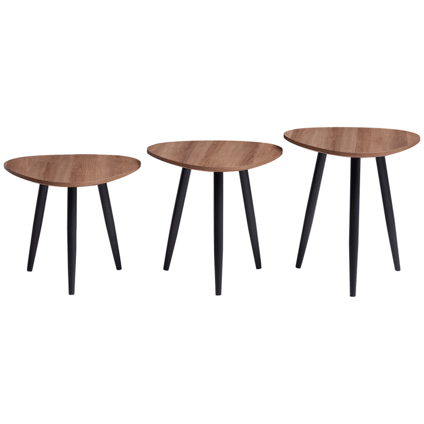 Muse 3 Piece Coffee Table