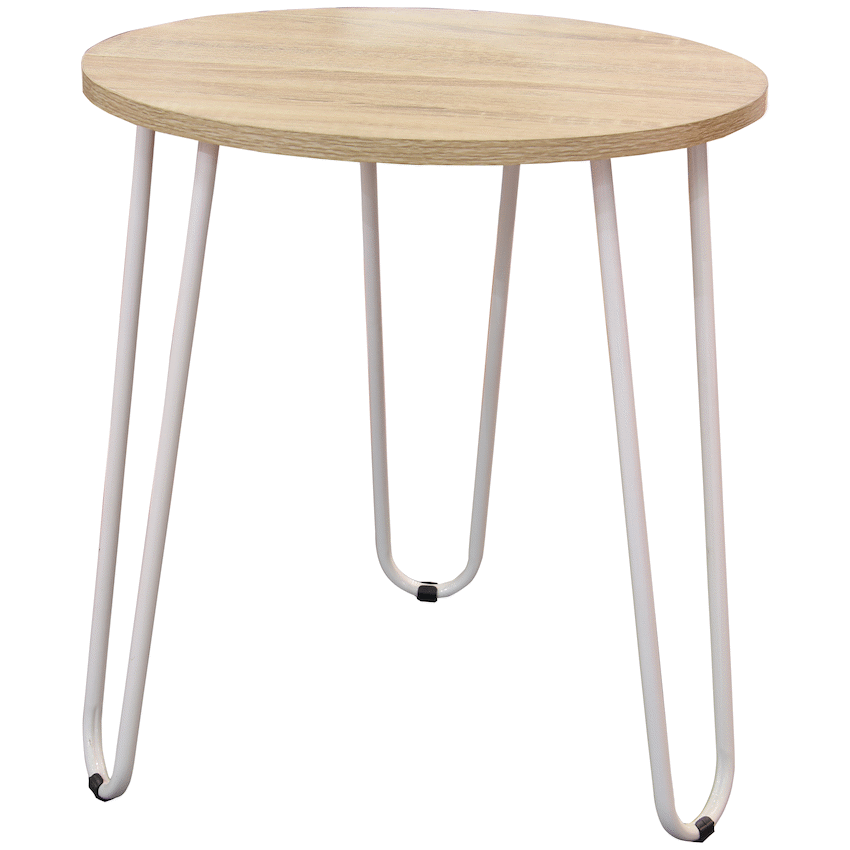 Everfurn Dallas Coffee Table