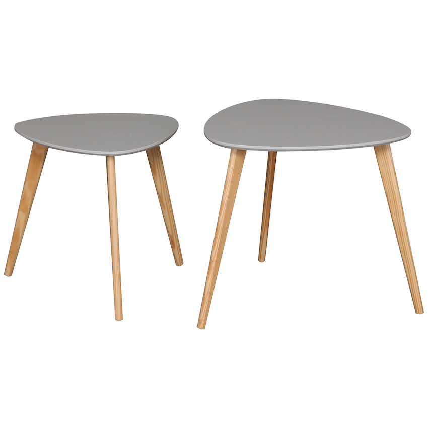 Everfurn Sublime Coffee Table