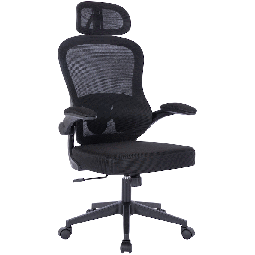Eden 2 -  High Back Office Chair