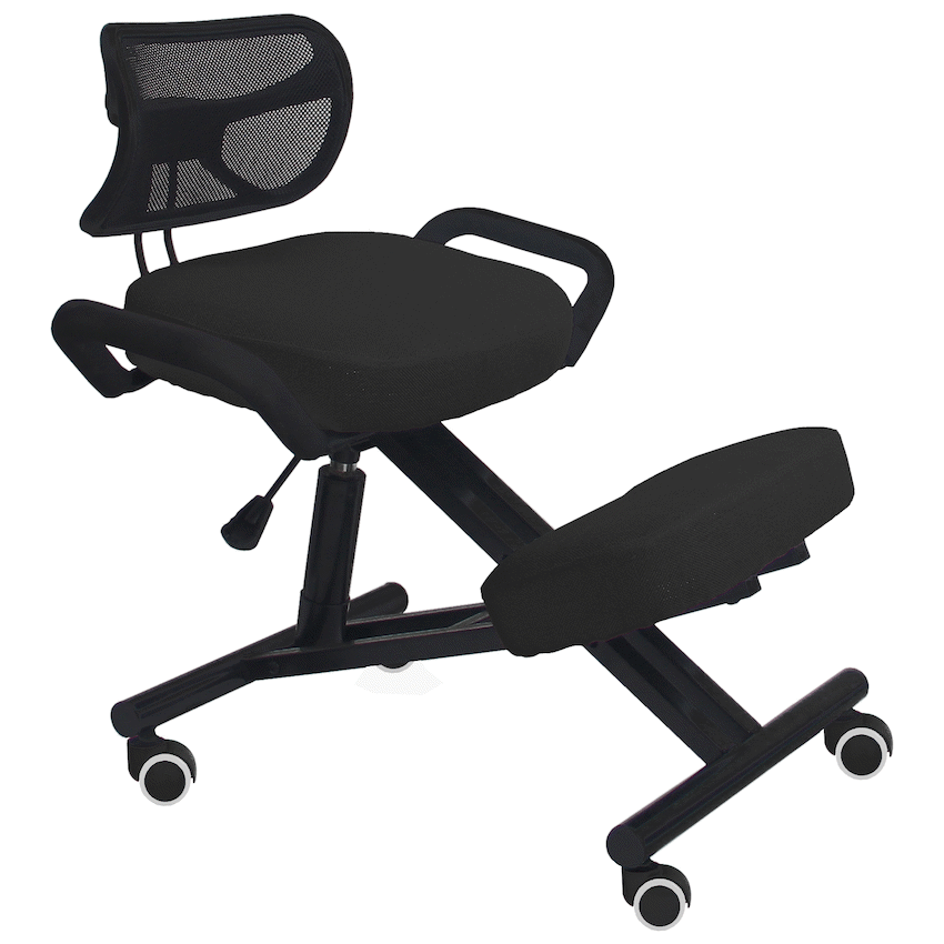 Everfurn Toshero Kneel Chair