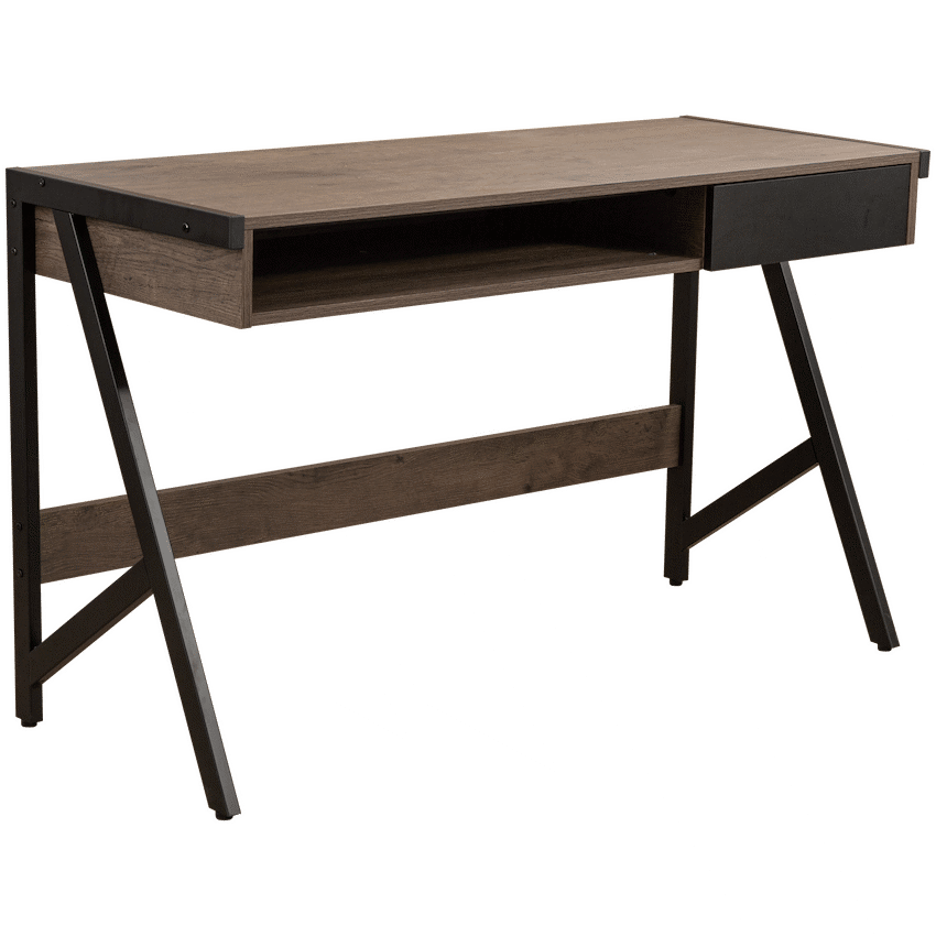 Everfurn Calantra Desk
