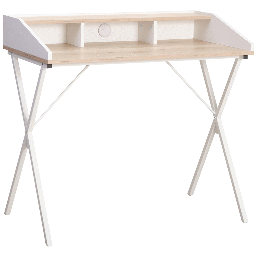 Everfurn Atlantis Office Desk