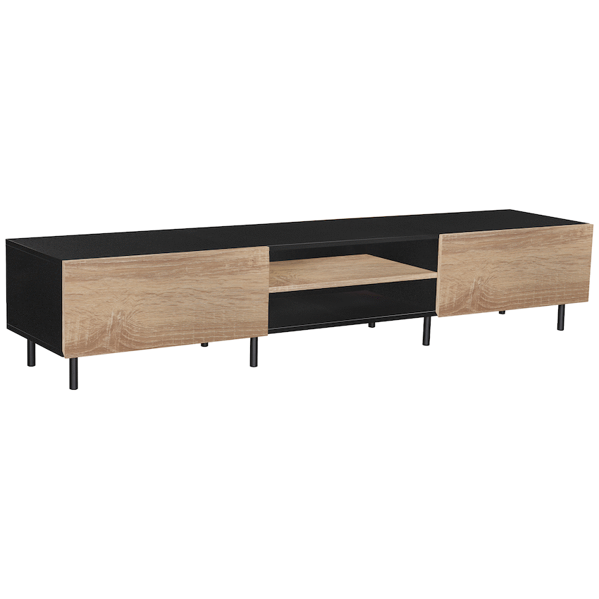 Everfurn Vega TV Stand 1800