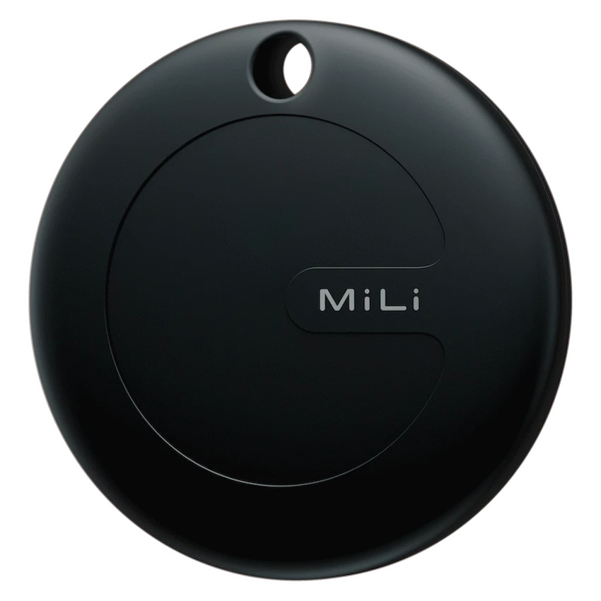 MiTag Android Tag with Keyring - 4 Pack - Image 10