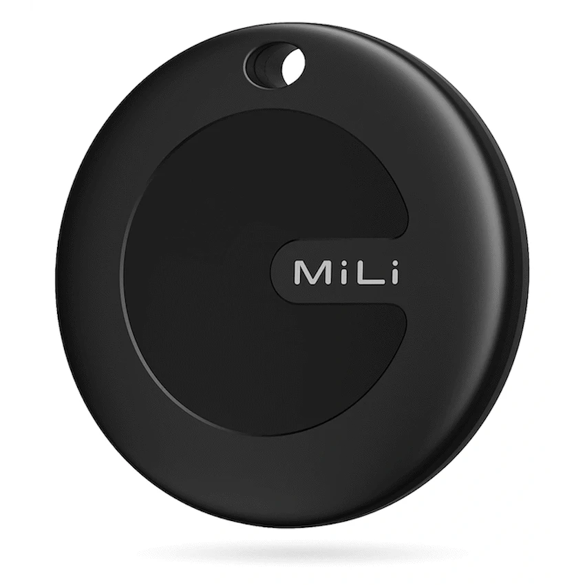 MiTag Android Tag with Keyring - 4 Pack - Image 9