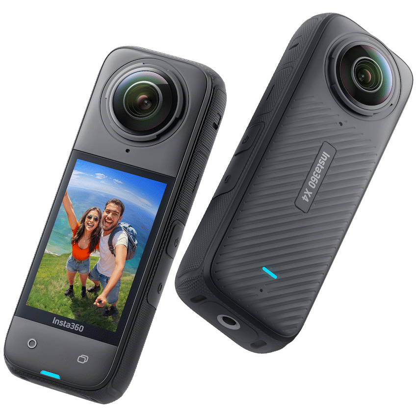 Insta360 X4 Series Camera