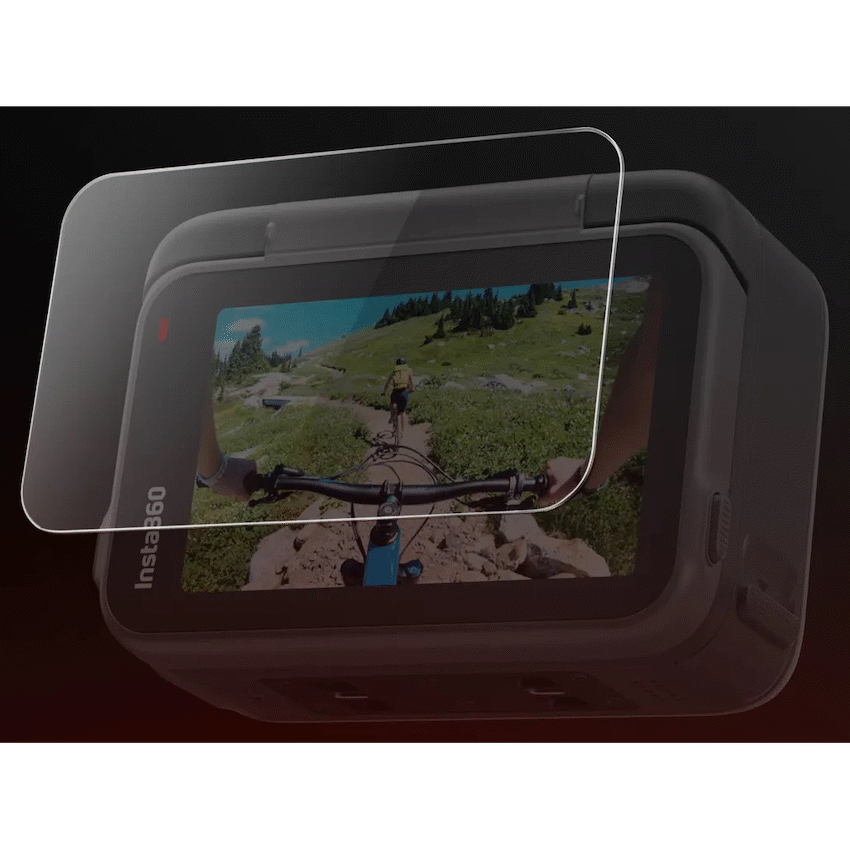 Insta360 Ace Pro Screen Protector