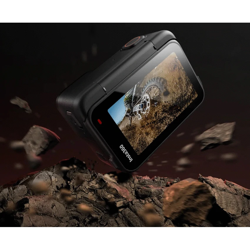 Insta360 Ace Pro Screen Protector - Image 3