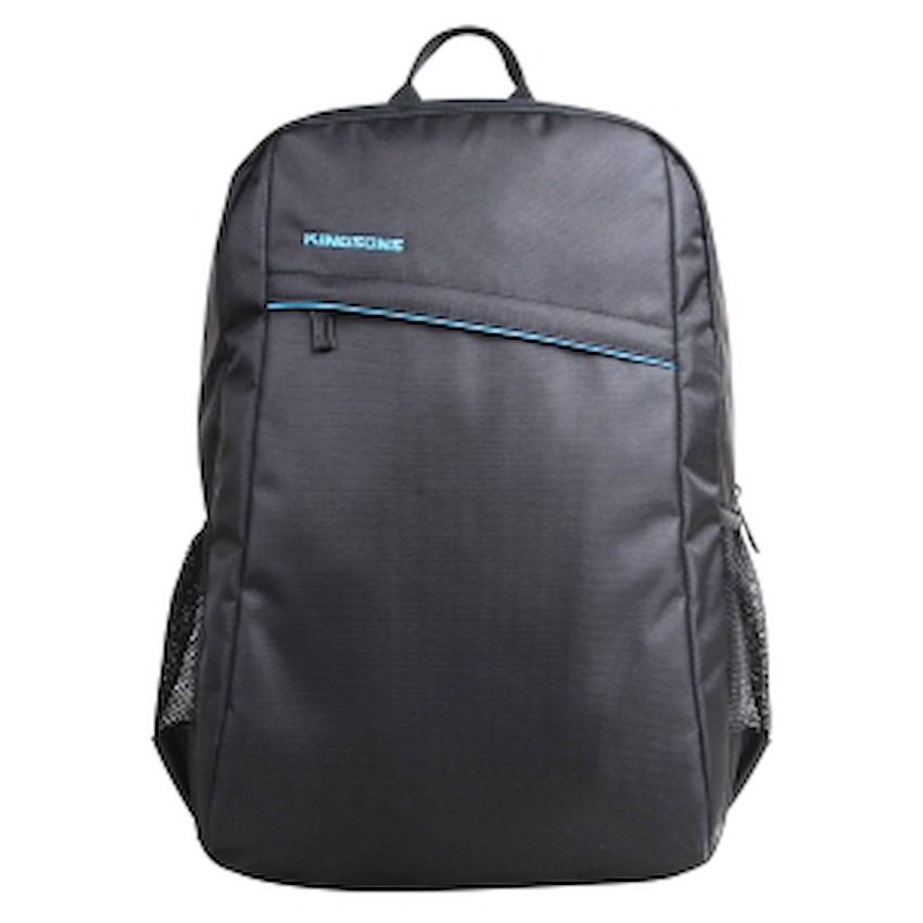 Kingsons 15.6" black laptop bag